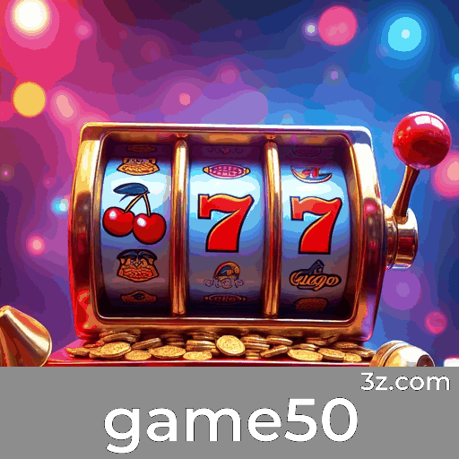 game50: Cassino Social com Interação ao Vivo e Emoção