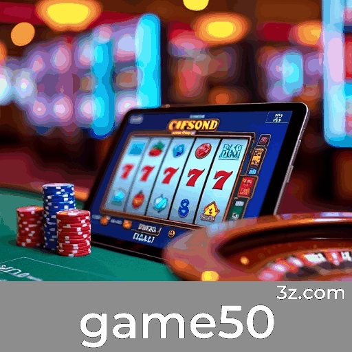 Tecnologia Avançada e Inovação no game50: Líder em Experiência de Aposta