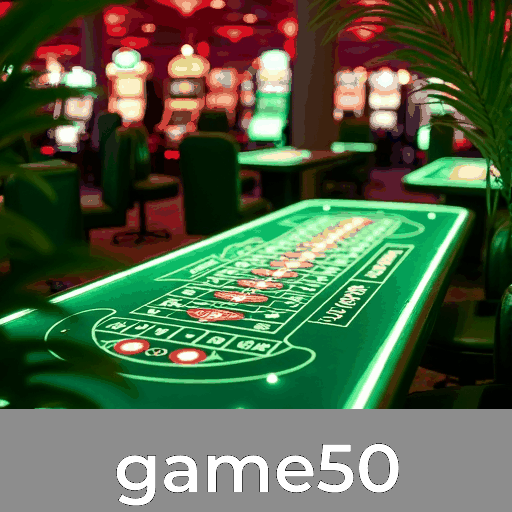 Experimente o Login Exclusivo com Proteção Avançada no game50