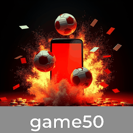 Game50: Caça-Níqueis com Jackpots, Mesa Clássica - Estratégia, Dealer ao Vivo - Imersão Total