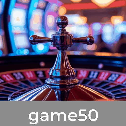 Viva a emoção dos jogos de cassino no game50