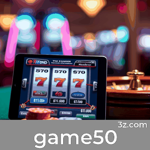 Estratégias de Bônus no game50: Valorize Cada Real