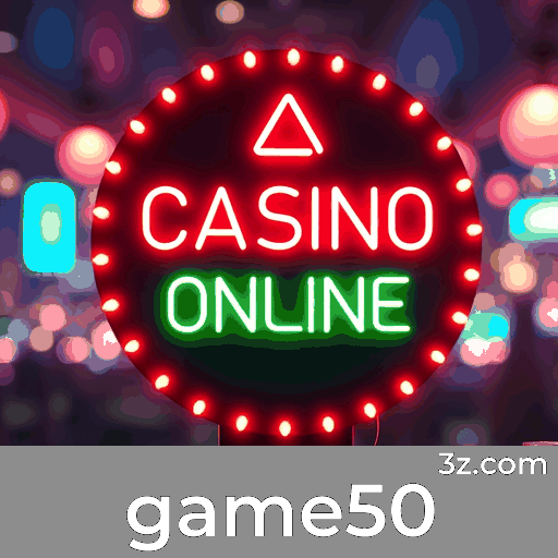 game50: O Cassino Online Confiável e Seguro