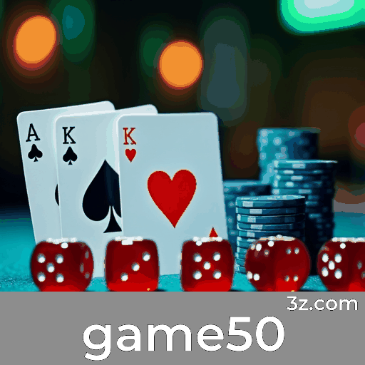 Game50: Opções Abundantes, Diversão Sem Limites para Brasileiros