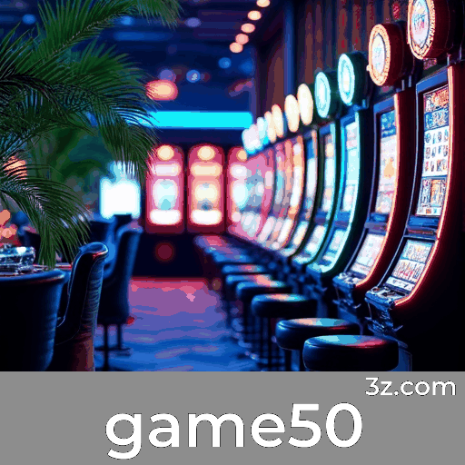 game50: O Cassino Online Confiável e Seguro