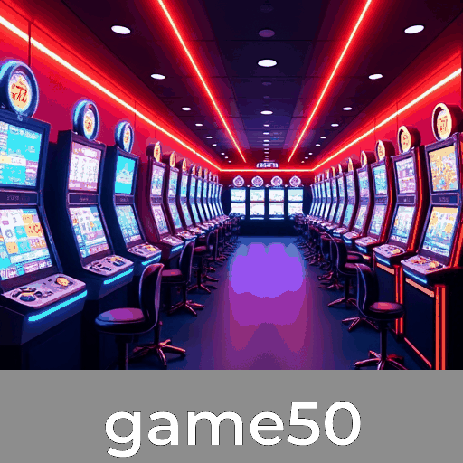 Aproveite as Promoções Incríveis do game50 e Ganhe Mais!