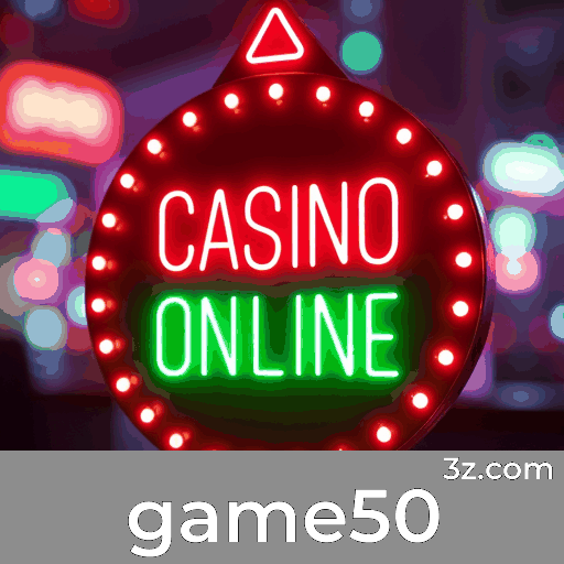 game50: O Cassino Online Confiável e Seguro