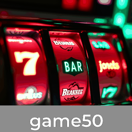 Experimente o Login Exclusivo com Proteção Avançada no game50