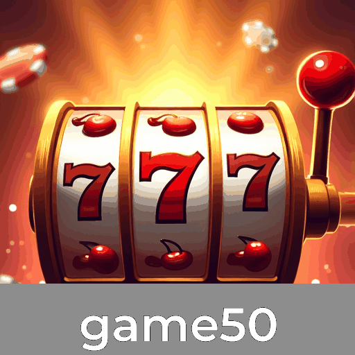 Viva a emoção dos jogos de cassino no game50