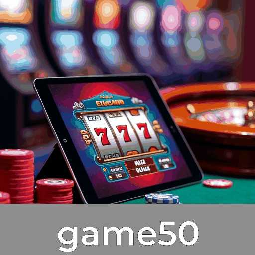 Bônus Únicos e Ofertas Imperdíveis no game50!