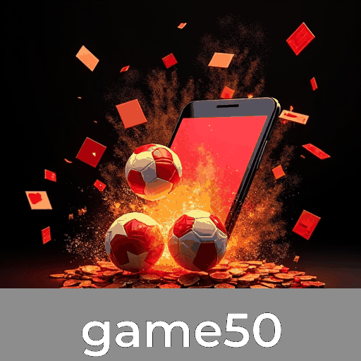 Game50: Apostas Esportivas de Excelência com Foco no Brasil