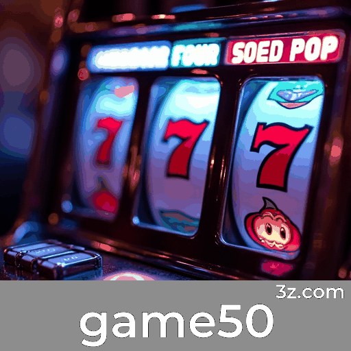 game50: O Cassino Online Confiável e Seguro