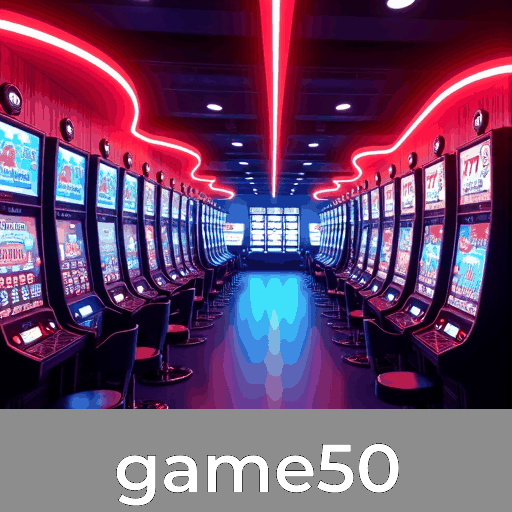 Aproveite as Promoções Incríveis do game50 e Ganhe Mais!