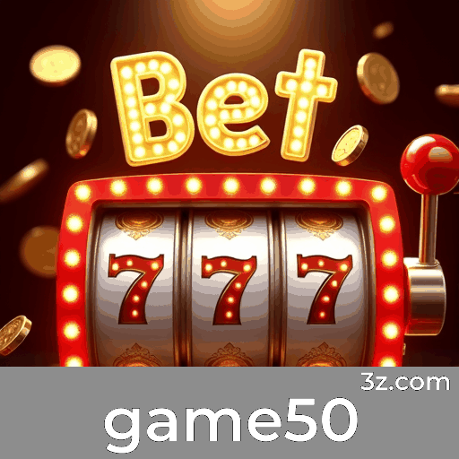 game50: O Cassino Online Confiável e Seguro