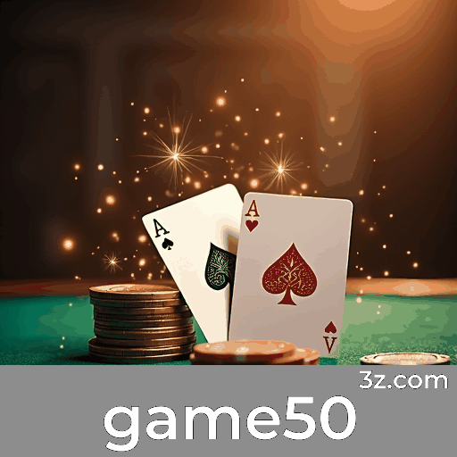 game50: O Cassino Online Confiável e Seguro