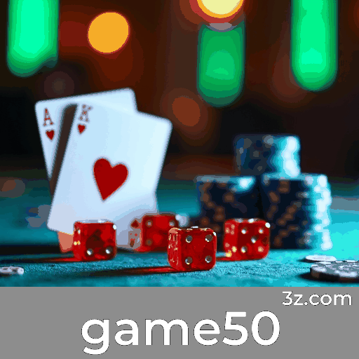 game50: O Cassino Online Confiável e Seguro