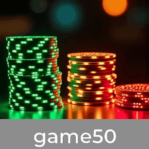 game50: Plataforma de Apostas com Excelência e Segurança