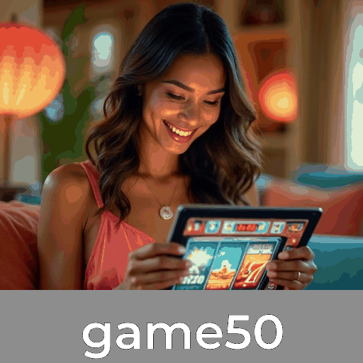 Aproveite as Promoções Incríveis do game50 e Ganhe Mais!