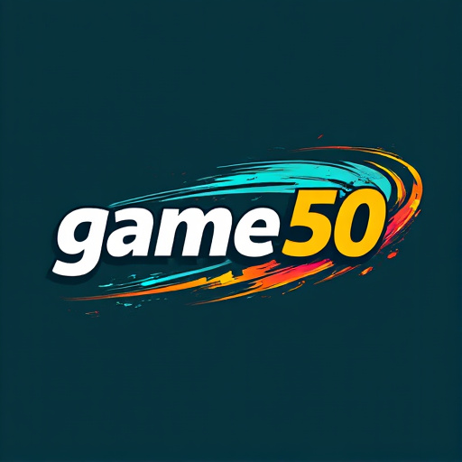 Logo da game50